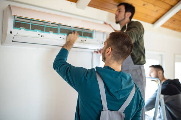Professional HVAC in White Rock, NM