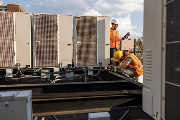 Best HVAC Financing and Leasing in White Rock, NM