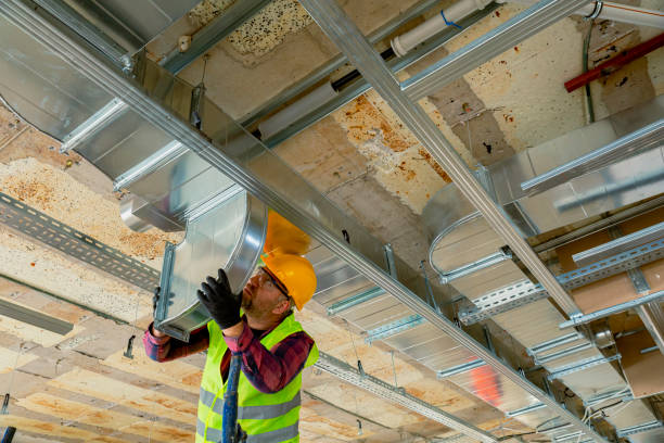 Best HVAC Software and Technology in White Rock, NM