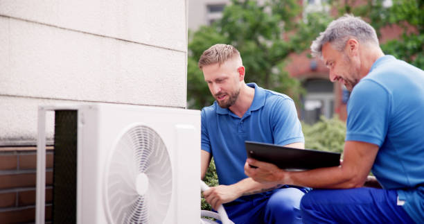 Best Furnace Cleaning in White Rock, NM