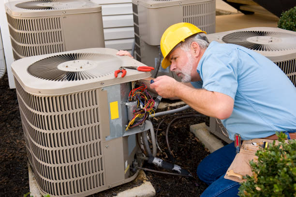 Best Emergency HVAC Services in White Rock, NM