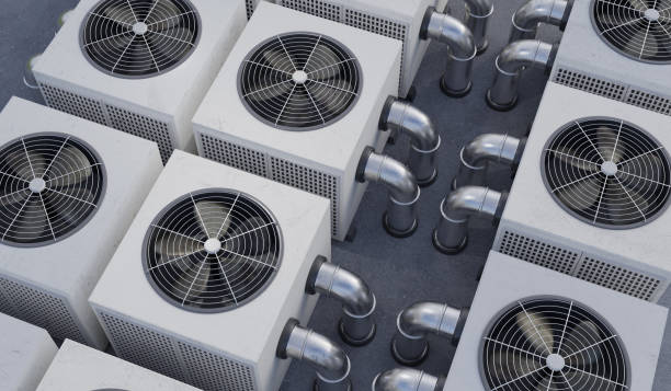 Best HVAC Training and Certification in White Rock, NM