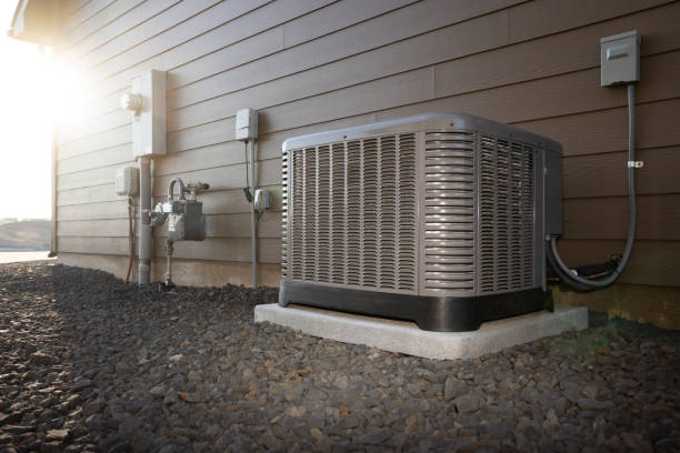 Best Geothermal HVAC Systems in White Rock, NM